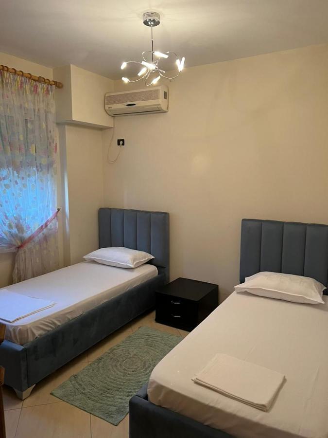 Ales' Apartment Durrës Kültér fotó
