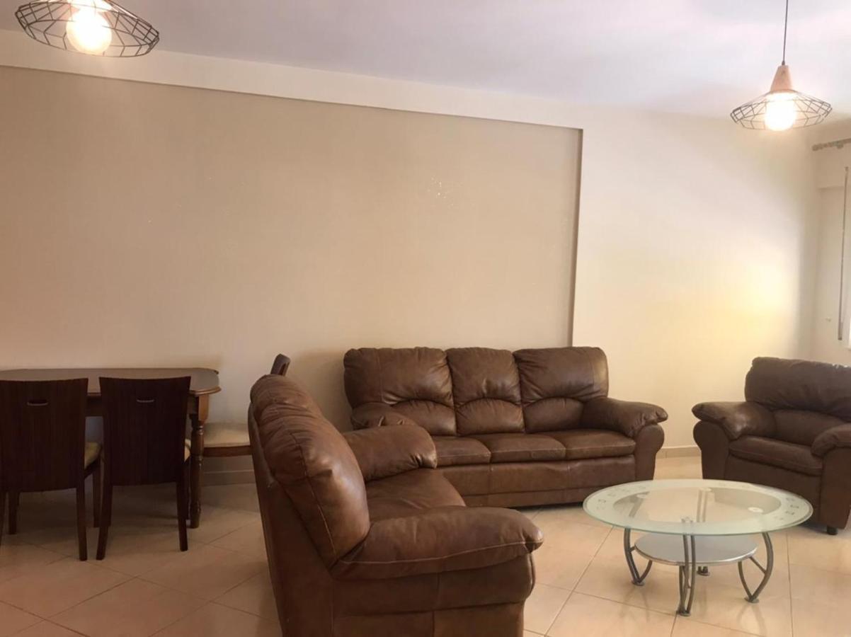 Ales' Apartment Durrës Kültér fotó